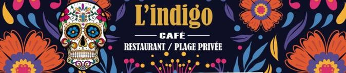 Événements - Indigo Café - Restaurant Mexicain Marseille - Restaurant 13008