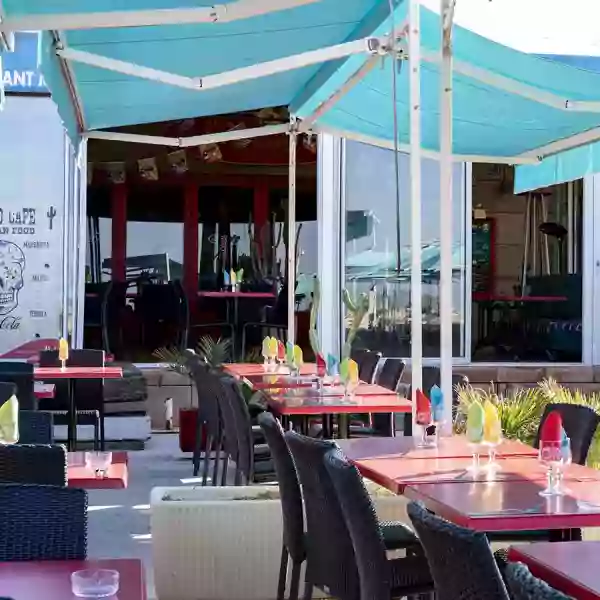 L'indigo Café - Restaurant - Plage Privée Marseille