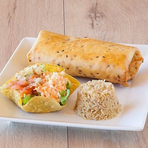 Le Restaurant - Indigo Café - Restaurant Mexicain Marseille - Restaurant Tex Mex Marseille