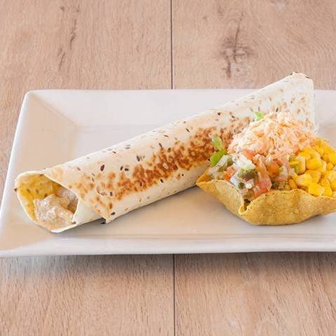 L'indigo Café - Restaurant - manger a Marseille