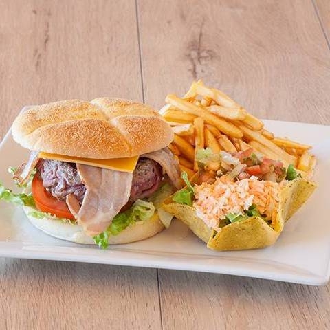 Le Restaurant - Indigo Café - Restaurant Mexicain Marseille - Bon restaurant Marseille