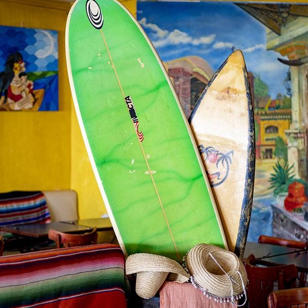 Le Restaurant - Indigo Café - Restaurant Mexicain Marseille - Meilleur restaurant marseille