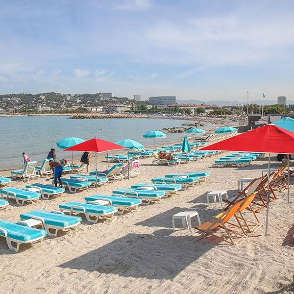 Plage - Indigo Café - Restaurant Mexicain Marseille - bien manger Marseille