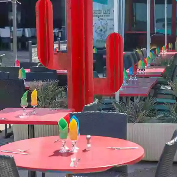 Le Restaurant - Indigo Café - Restaurant Mexicain Marseille - Menu St Valentin à emporter